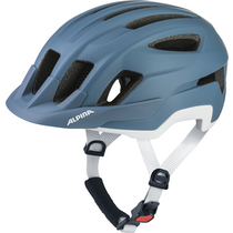 Alpina PARANUS pebble blue matt | 52-56