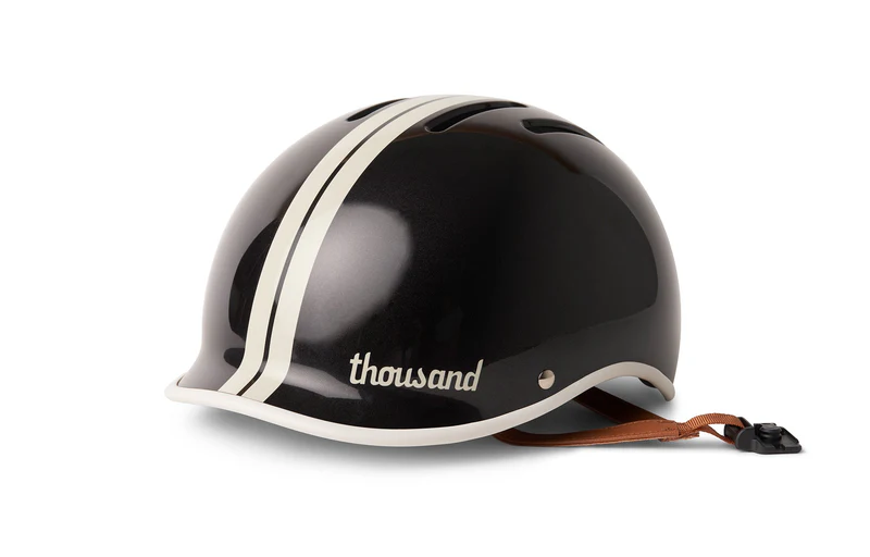 Thousand Heritage 2.0 Phantom Black - M