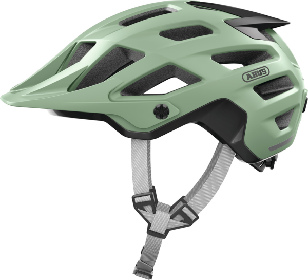 ABUS Moventor 2.0 mist green M