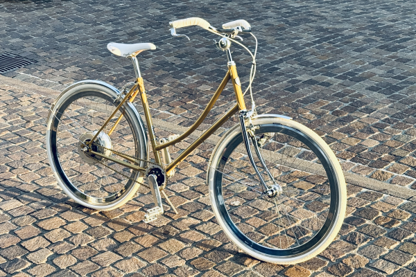 CENCI Sorella 90-Z