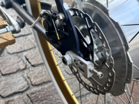 CENCI Fratello Monaco, eBike 25Kmh