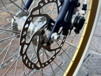 CENCI Fratello Monaco, eBike 25Kmh