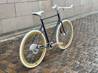 CENCI Fratello Monaco, eBike 25Kmh