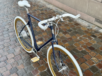 CENCI Fratello Monaco, eBike 25Kmh