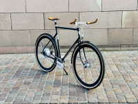 CENCI Fratello Monaco, eBike 25Kmh