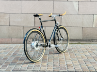 CENCI Fratello Monaco, eBike 25Kmh