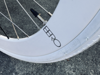CENCI Vento Z - eBike 25Kmh