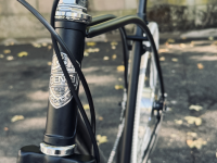 CENCI Vento Z - eBike 25Kmh